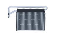 NRF 36096 - Evaporador, aire acondicionado - EASY FIT