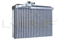 NRF 36099 - Evaporador, aire acondicionado - EASY FIT