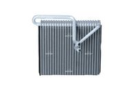 NRF 36102 - Evaporador, aire acondicionado - EASY FIT
