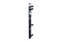 NRF 350447 - Condensador, aire acondicionado