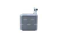 NRF 36167 - Evaporador, aire acondicionado