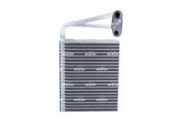 NRF 36187 - Evaporador, aire acondicionado - EASY FIT