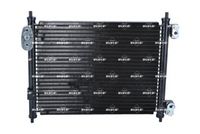 NRF 35926 - Condensador, aire acondicionado - EASY FIT