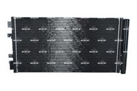 NRF 35938 - Condensador, aire acondicionado - EASY FIT