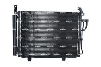 NRF 35992 - Condensador, aire acondicionado - EASY FIT