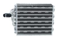 NRF 36024 - Evaporador, aire acondicionado