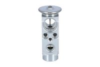 NRF 38589 - Válvula de expansión, aire acondicionado