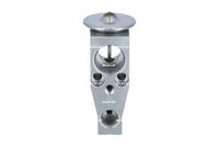 NRF 38768 - Válvula de expansión, aire acondicionado - EASY FIT
