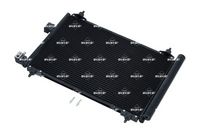 NRF 35649 - Condensador, aire acondicionado - EASY FIT