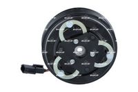 NRF 380222 - Acoplamiento magnético, compresor del aire acondicionado