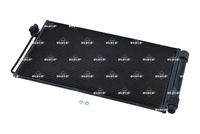 NRF 35538 - Condensador, aire acondicionado - EASY FIT