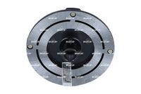 NRF 380814 - Disco de embrague, acoplamiento magnético (compresor)