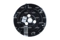 NRF 380828 - Disco de embrague, acoplamiento magnético (compresor)