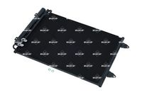NRF 35614 - Condensador, aire acondicionado - EASY FIT