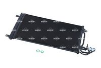 NRF 35910 - Condensador, aire acondicionado