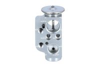 NRF 38511 - Válvula de expansión, aire acondicionado - EASY FIT