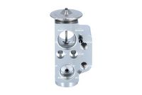 NRF 38520 - Válvula de expansión, aire acondicionado - EASY FIT