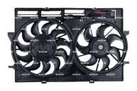 NRF 470015 - Ventilador, refrigeración del motor