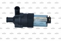 NRF 390037 - Bomba de agua adicional (circuito de agua de refrigeración)