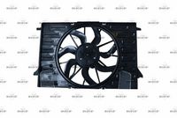 NRF 470046 - Ventilador, refrigeración del motor