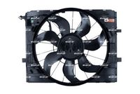 NRF 470047 - Ventilador, refrigeración del motor
