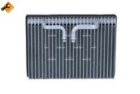 NRF 36100 - Evaporador, aire acondicionado - EASY FIT