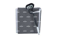 NRF 36178 - Evaporador, aire acondicionado