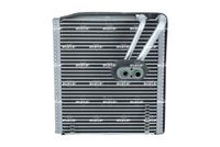 NRF 36180 - Evaporador, aire acondicionado