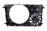 NRF 470117 - Ventilador, refrigeración del motor