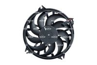 NRF 470163 - Ventilador, refrigeración del motor