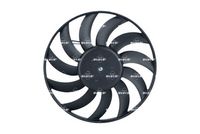 NRF 470164 - Ventilador, refrigeración del motor
