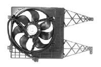 NRF 47056 - Ventilador, refrigeración del motor