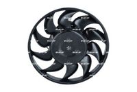 NRF 47071 - Ventilador, refrigeración del motor