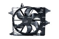NRF 47361 - Ventilador, refrigeración del motor