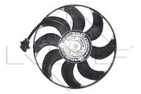 NRF 47375 - Ventilador, refrigeración del motor