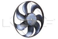 NRF 47414 - Ventilador, refrigeración del motor