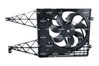 NRF 47744 - Ventilador, refrigeración del motor