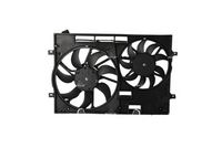 NRF 47928 - Ventilador, refrigeración del motor