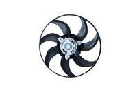 NRF 47991 - Ventilador, refrigeración del motor