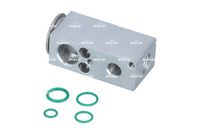 NRF 38488 - Válvula de expansión, aire acondicionado - EASY FIT