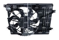 NRF 470095 - Ventilador, refrigeración del motor