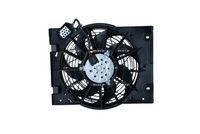 NRF 47010 - Ventilador, refrigeración del motor