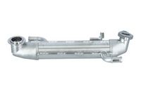 NRF 48418 - Elemento enfriador, reciclaje gases escape