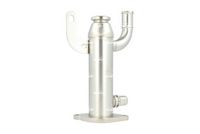 NRF 48419 - Elemento enfriador, reciclaje gases escape