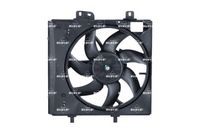 NRF 470153 - Ventilador, refrigeración del motor