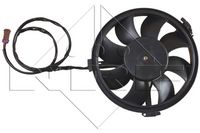 NRF 47023 - Ventilador, refrigeración del motor