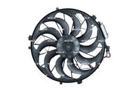 NRF 47028 - Ventilador, refrigeración del motor