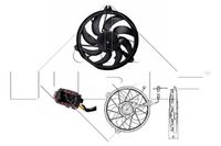 NRF 47323 - Ventilador, refrigeración del motor