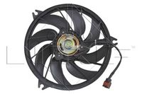 NRF 47324 - Ventilador, refrigeración del motor