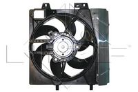 NRF 47336 - Ventilador, refrigeración del motor